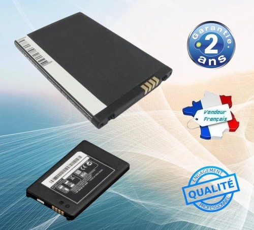 Batteria ip40 per - lg-ip40, gw800