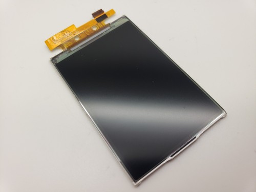 Lcd gw620 nuovo vecchio - lcd,