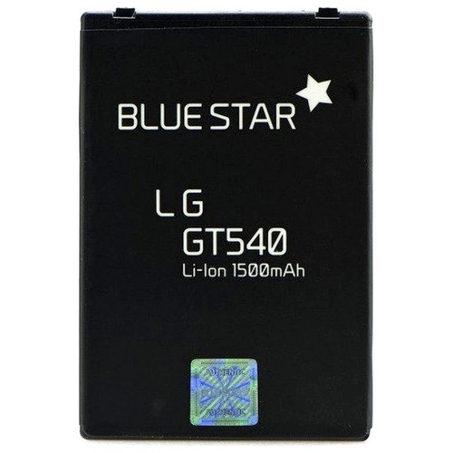 Batteria originale blue - batteria, star