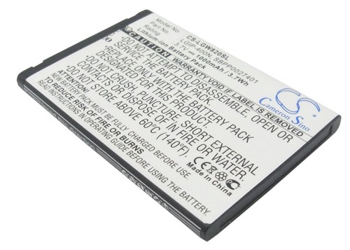 Batteria per lg - batteria,