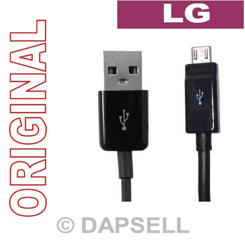 Cavo usb microusb originale - cavo,