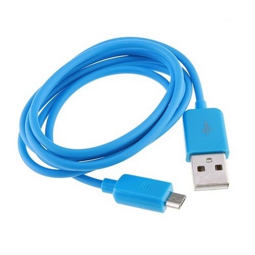 Cavo dati microusb - dati, metri