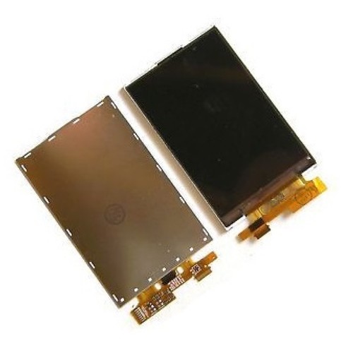 Nuovo schermo display - display, alta