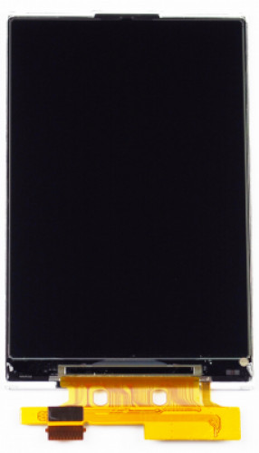 Lcdlggw620 display lcd per - lcd, lg