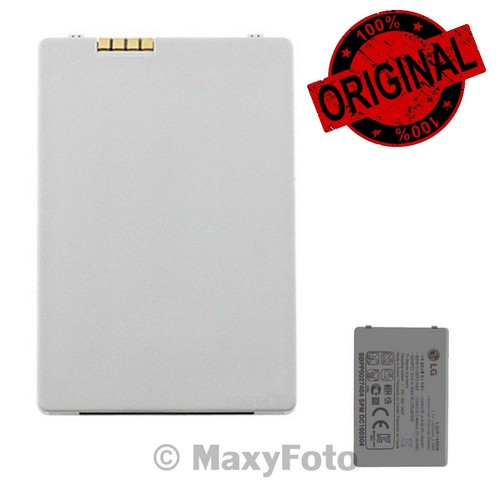 Batteria originale - originale, lg