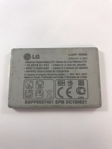 Batteria ricambio originale - di,