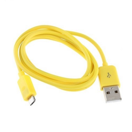 Cavo dati microusb universale - microusb,