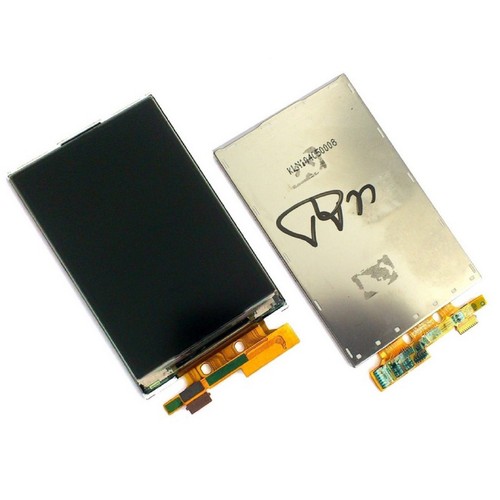 Gw620 eve intouch display - lg,