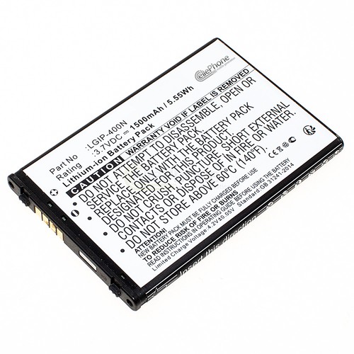 Batteria per gm750 - per,