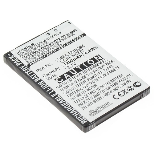 Batteria ion per ally - batteria,