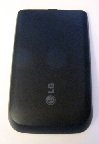 Cover gw620 originale - lg-gw620,