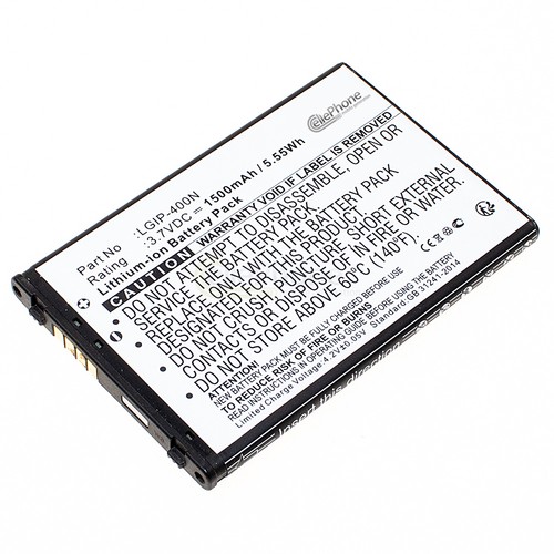 Batteria per gm750 laya - batteria, /